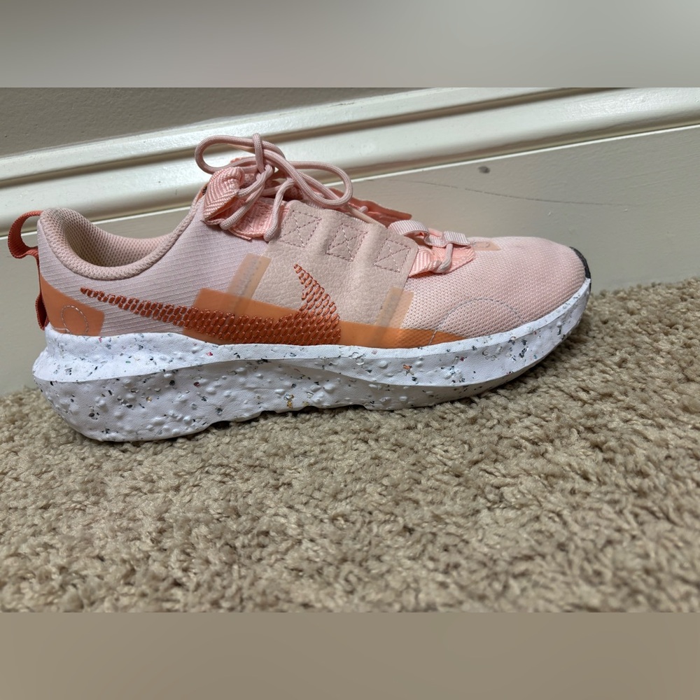 Nike Crater Impact EUC Sz 9